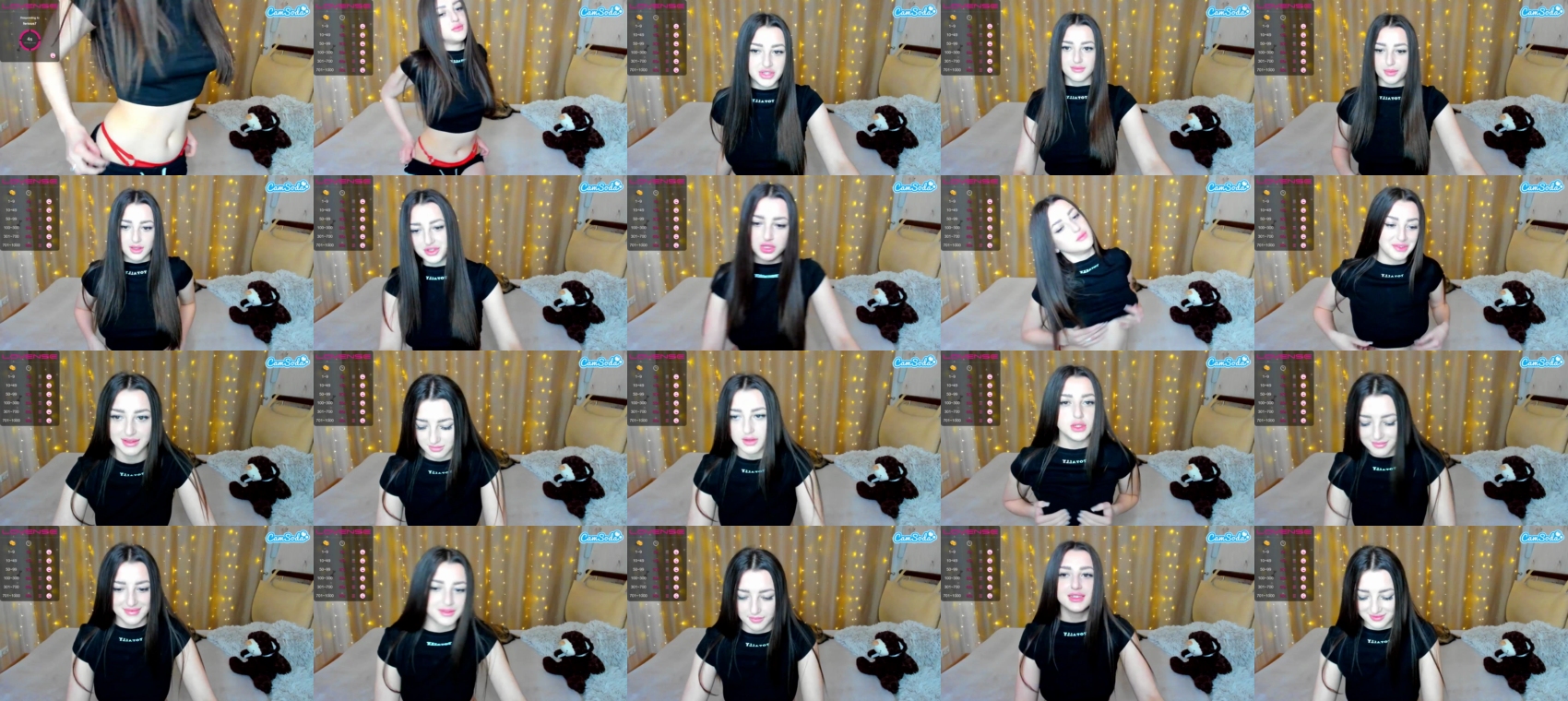 jennyruthjr CamSoda 21-04-2023